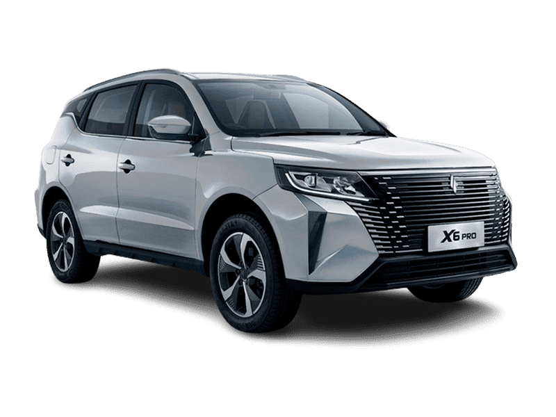 LIVAN X6Pro купить по цене от 2 034 000 рублей