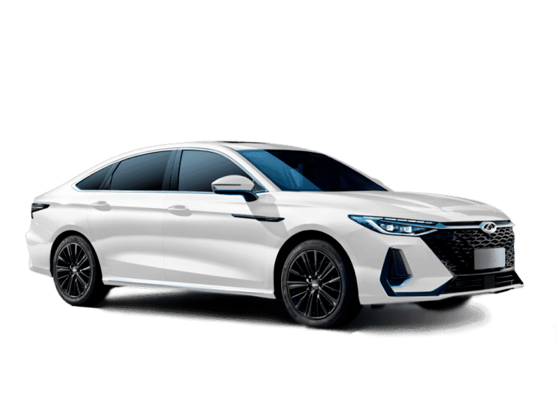 Chery Arrizo 8 с салона по цене от 2 730 000 рублей