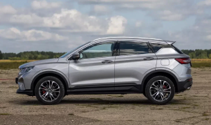 Автомобили внедорожники в Краснодаре